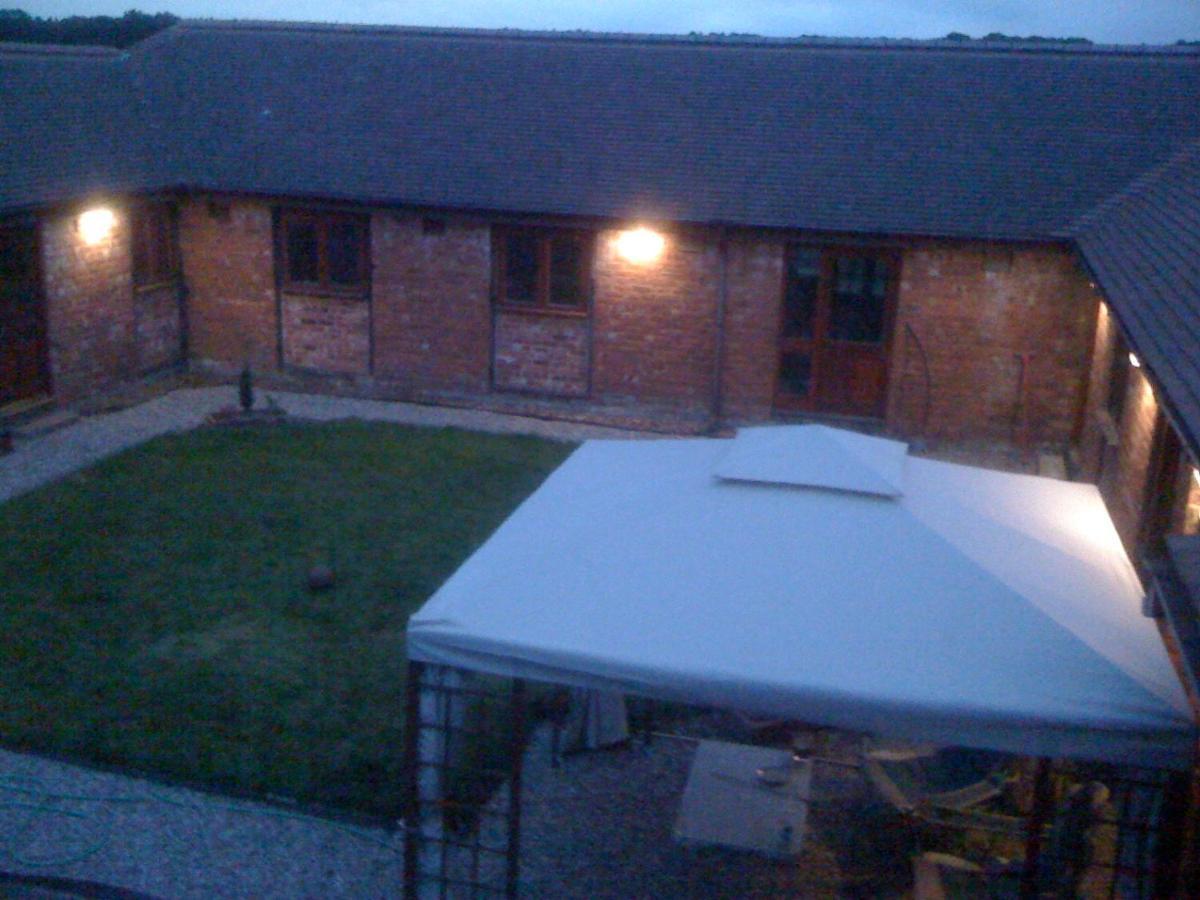 Apartment Sycamore, Moss Hagg Farm Selby