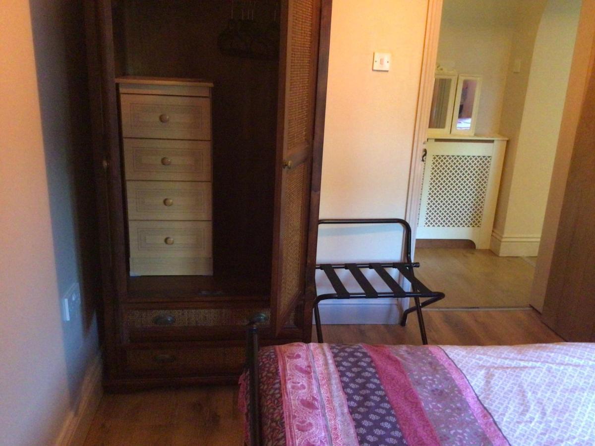 Sycamore, Moss Hagg Farm Apartment